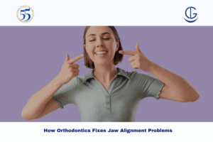 jaw alignment