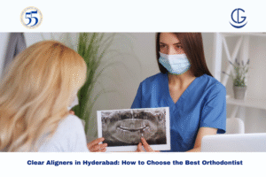 Best Orthodontist in Hyderabad