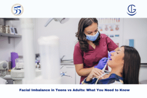 Facial Imbalance