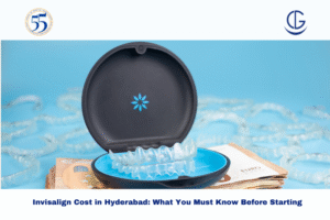 Invisalign Cost in Hyderabad