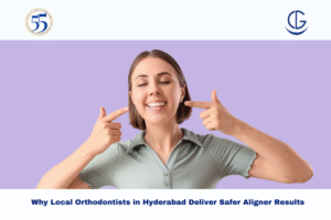 Orthodontist in Hyderabad