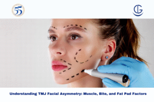 TMJ Facial Asymmetry