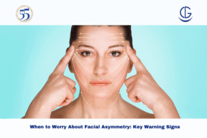 When to Worry About Facial Asymmetry