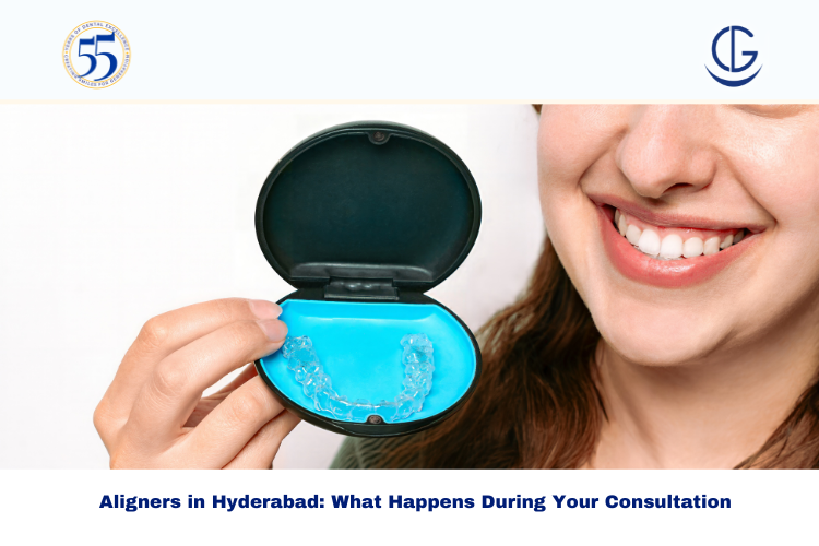 aligner consultation in hyderabad