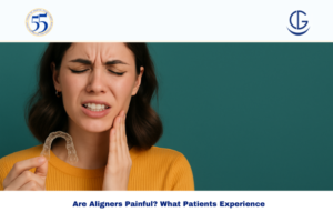 Are Aligners Painful