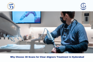 Clear Aligners Treatment in Hyderabad