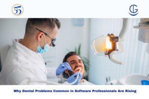 Dental Problems in Software Professionals