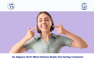 Do Aligners Hurt