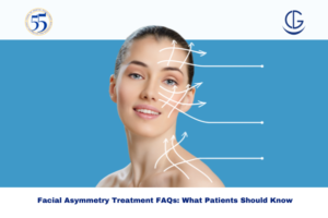 Facial Asymmetry Treatment FAQs