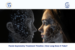 Facial Asymmetry Treatment Timeline