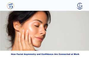 Facial Asymmetry and Confidence