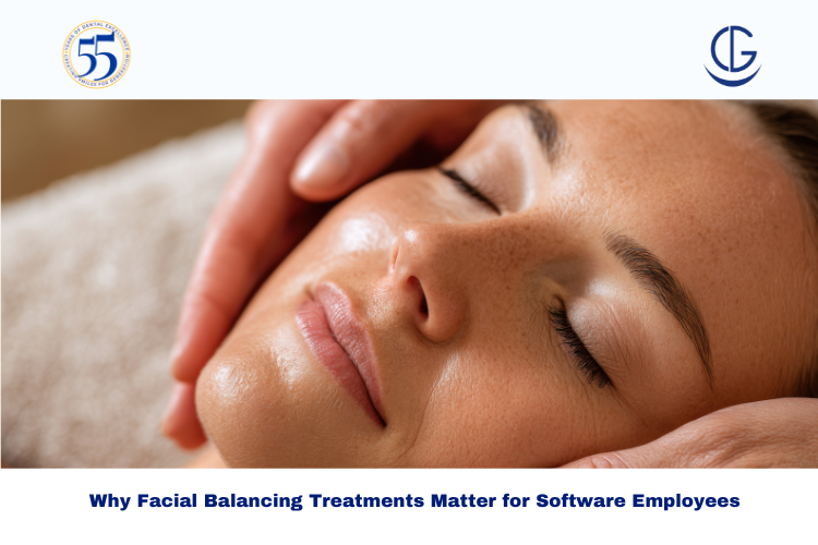 Facial Balancing Treatments