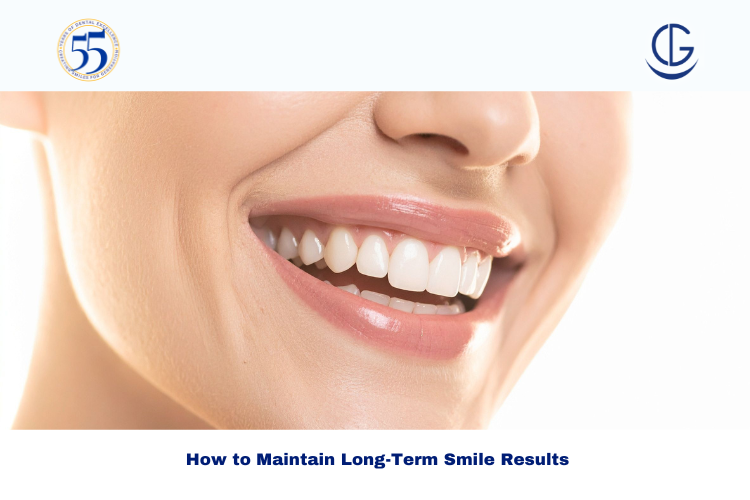 Long-Term Smile