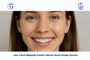 Smile Design Treatment