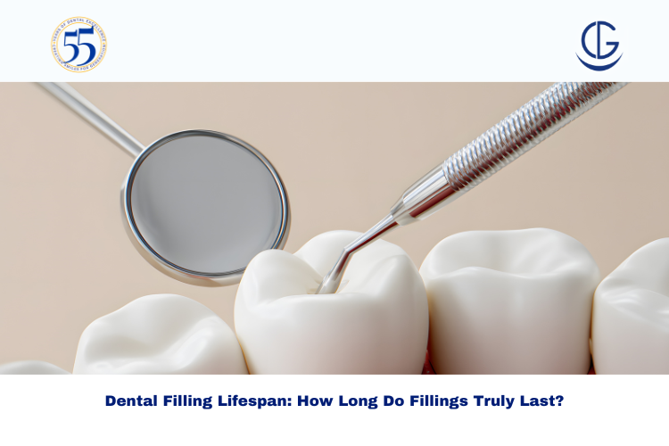 Dental Filling