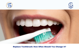 Replace Toothbrush