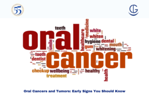 oral cancers and tumours
