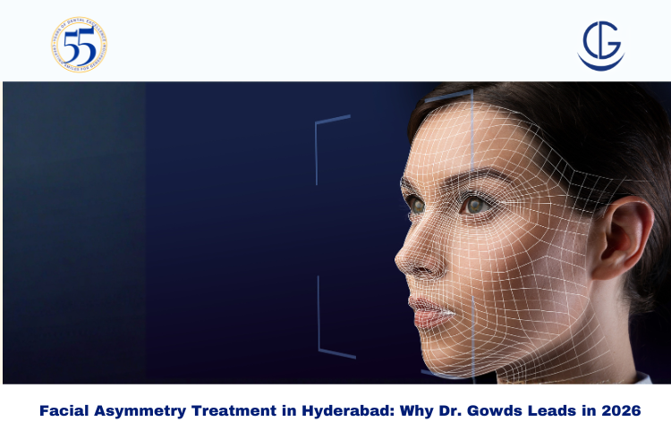 top clinic for asymmetric face treatment