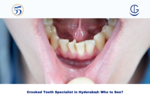 crooked teeth specialist