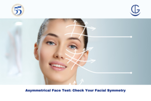 Asymmetrical Face Test