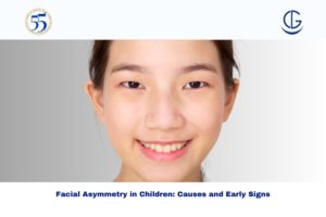 Facial Asymmetry in Children