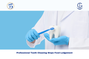 Professional Teeth Cleaning