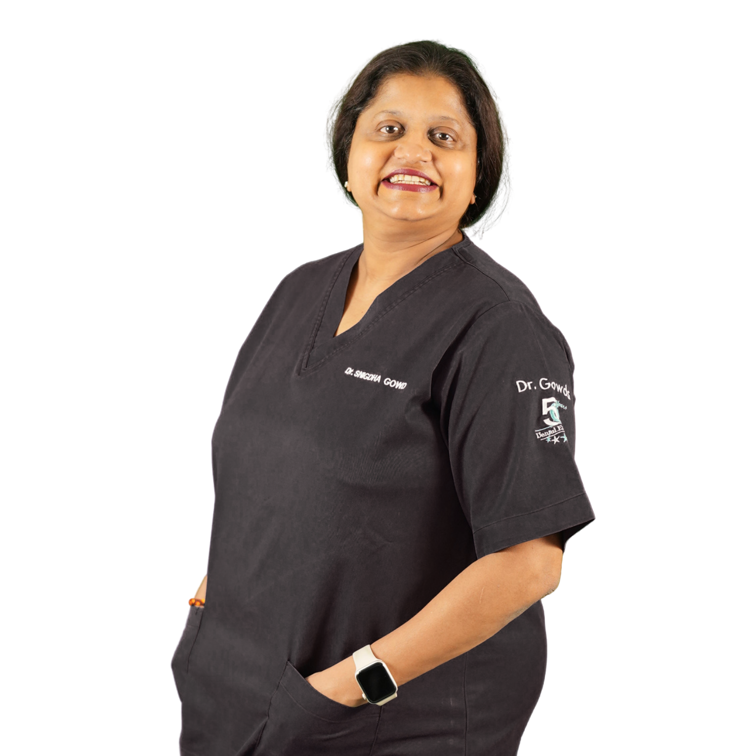 Dr. Gowds Dental Team