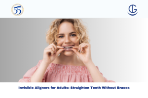 invisible aligners