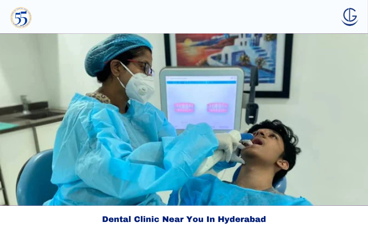 Dental Clinic near me