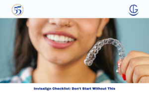 Invisalign Checklist