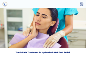 Tooth Pain Treatment in Hyderabad