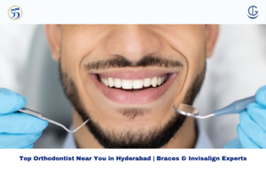 orthodontist near me