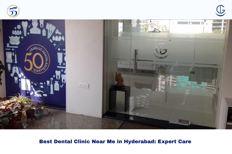 best dental clinic near me