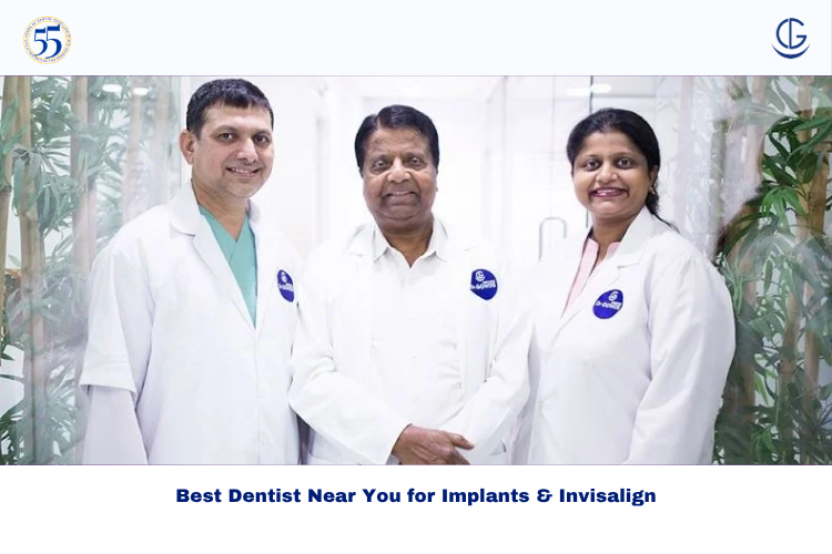 best dentist near me