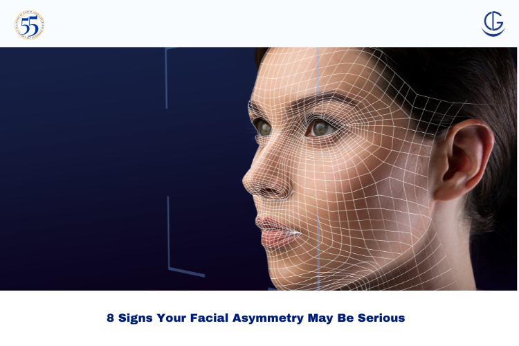 Is My Face Asymmetrical