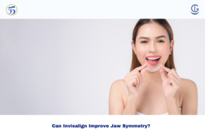 Can Invisalign Fix Facial Asymmetry