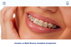 ceramic braces