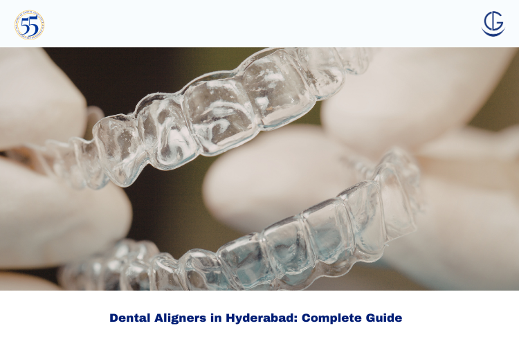 Aligners in Hyderabad