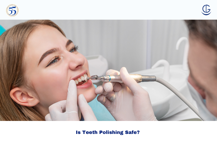 Teeth Polishing Side Effects