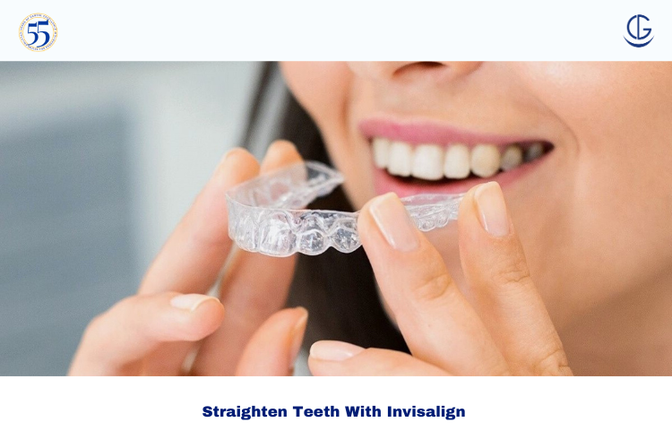 Invisalign