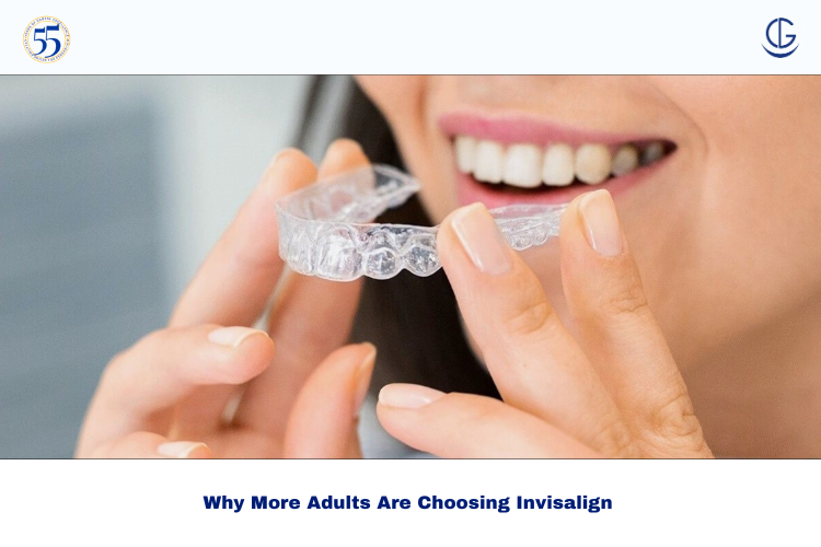 invisalign for adults