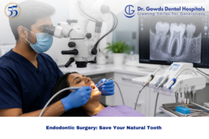 Endodontic Surgery