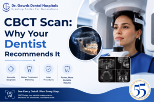 CBCT Scan