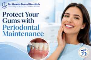 Periodontal Maintenance