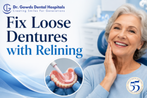 dental relining