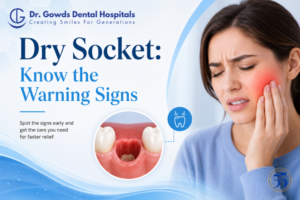 Dry Socket
