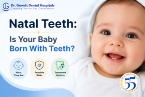 natal teeth