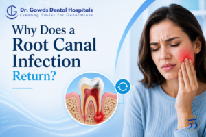 root canal infection