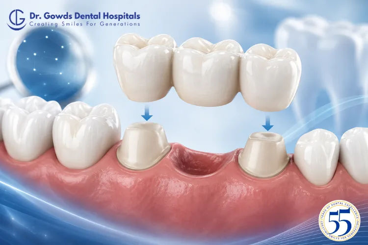 Dental Bridge