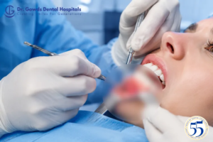 Dental Flap Surgery